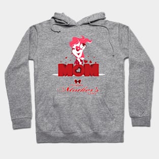 MOTHER'S DAY Hoodie